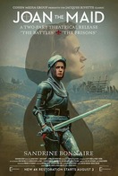Poster of Joan the Maid I: The Battles