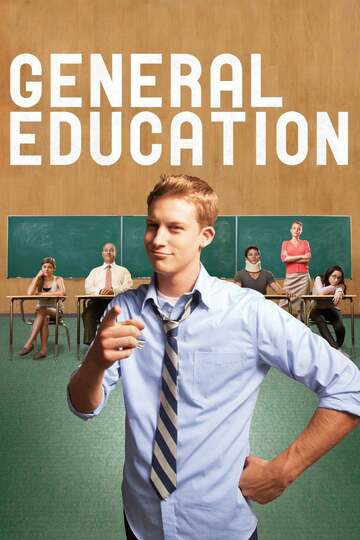 Poster of General Education