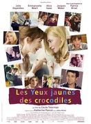 Poster of The Yellow Eyes of Crocodiles