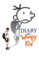 Poster of Diary of a Wimpy Kid
