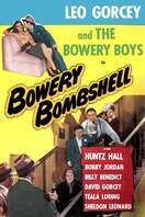 Poster of Bowery Bombshell