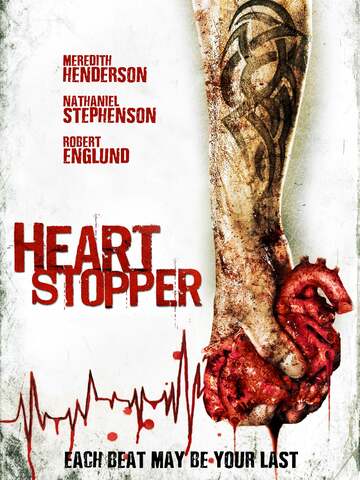 Poster of Heartstopper