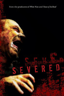 Poster of Severed