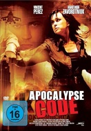 Poster of The Apocalypse Code