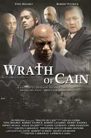 Poster of The Wrath of Cain