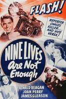 Poster of Nine Lives Are Not Enough