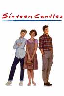 Poster of Sixteen Candles