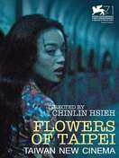 Poster of Flowers of Taipei: Taiwan New Cinema