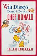 Poster of Chef Donald