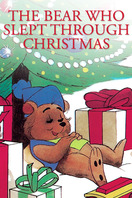 Poster of The Bear Who Slept Through Christmas