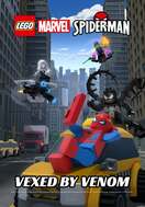 Poster of LEGO Marvel Spider-Man: Vexed by Venom