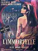 Poster of L'Immortelle