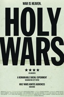 Poster of Holy Wars