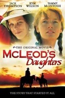 Poster of McLeod's Daughters