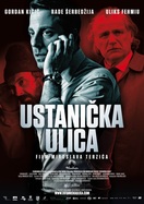 Poster of Ustanicka Street