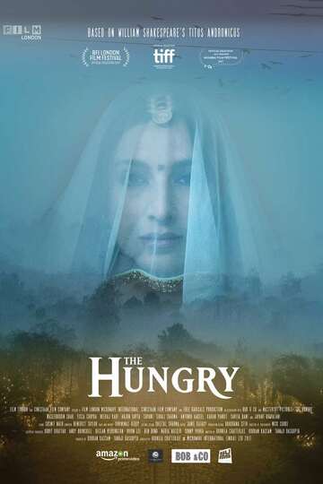 Poster of The Hungry