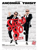 Poster of Stars 80