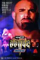 Poster of WCW Halloween Havoc 1998