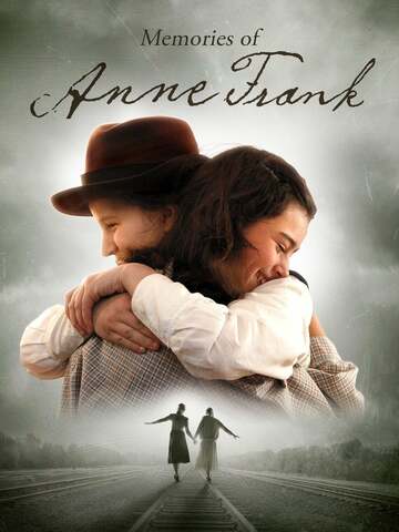 Poster of Memories of Anne Frank