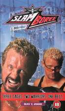 Poster of WCW Slamboree 2000