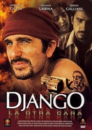 Poster of Django: La otra cara