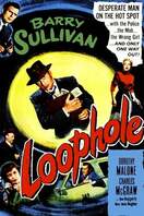Poster of Loophole