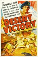 Poster of Desert Victory