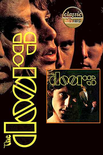 Poster of Classic Albums - The Doors