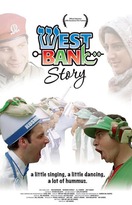 Poster of West Bank Story