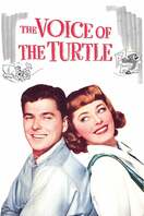Poster of The Voice of the Turtle