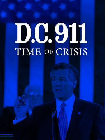 Poster of DC 9/11: Time of Crisis