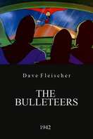 Poster of The Bulleteers
