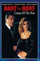 Poster of Hart to Hart: Crimes of the Hart