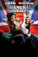 Poster of Shanghai Knights
