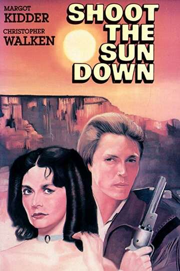 Poster of Shoot the Sun Down