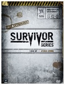 Poster of WWE Survivor Series 1992