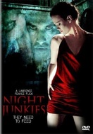 Poster of Night Junkies