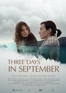 Poster of Three Days in September