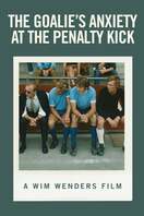Poster of The Goalie's Anxiety at the Penalty Kick