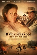 Poster of The Redemption of Henry Myers