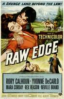 Poster of Raw Edge