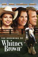 Poster of The Greening of Whitney Brown