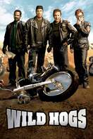 Poster of Wild Hogs