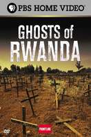 Poster of Ghosts of Rwanda