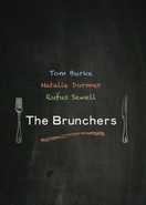 Poster of The Brunchers