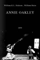 Poster of Annie Oakley
