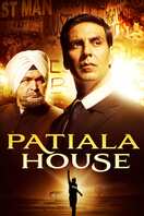 Poster of Patiala House