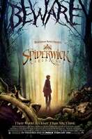 Poster of The Spiderwick Chronicles