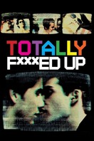 Poster of Totally Fucked Up