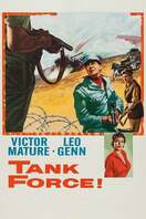 Poster of Tank Force!